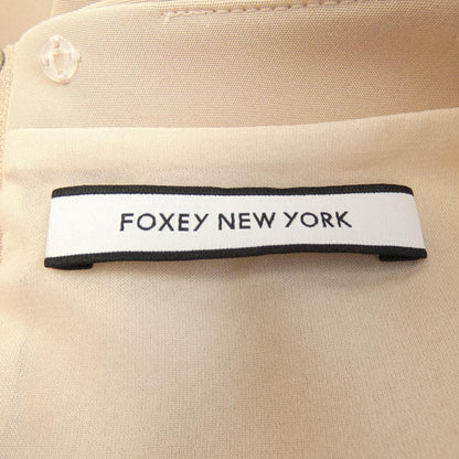 フォクシーニューヨーク ワンピース