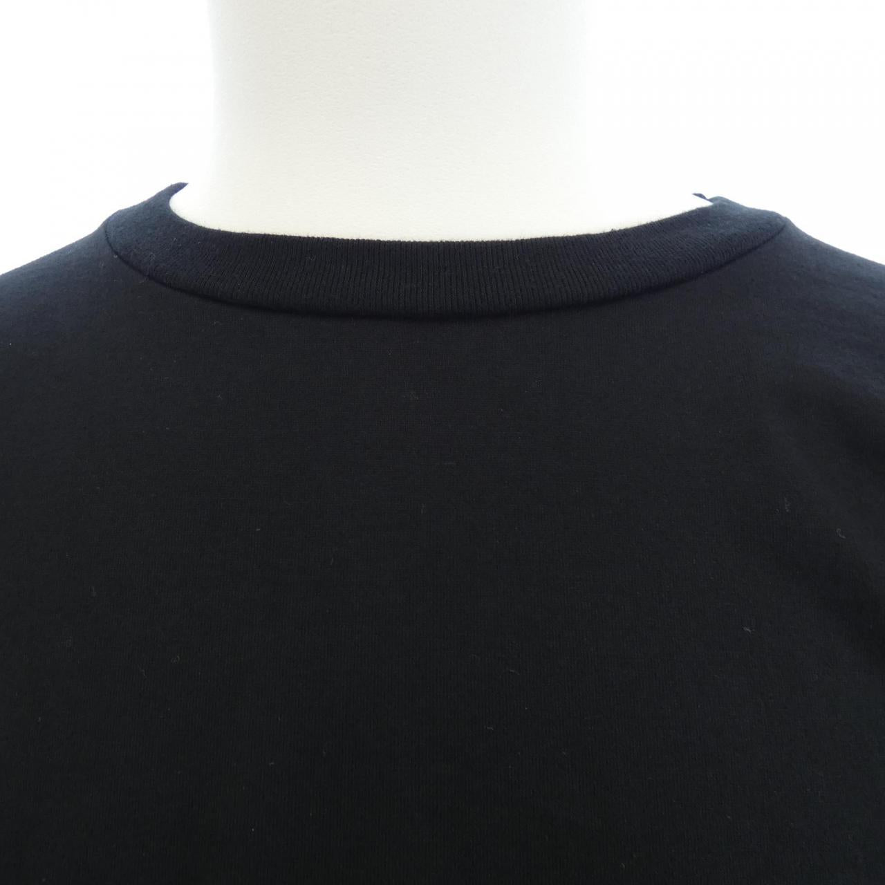 ユニフォームエクスペリメント コットンTシャツ