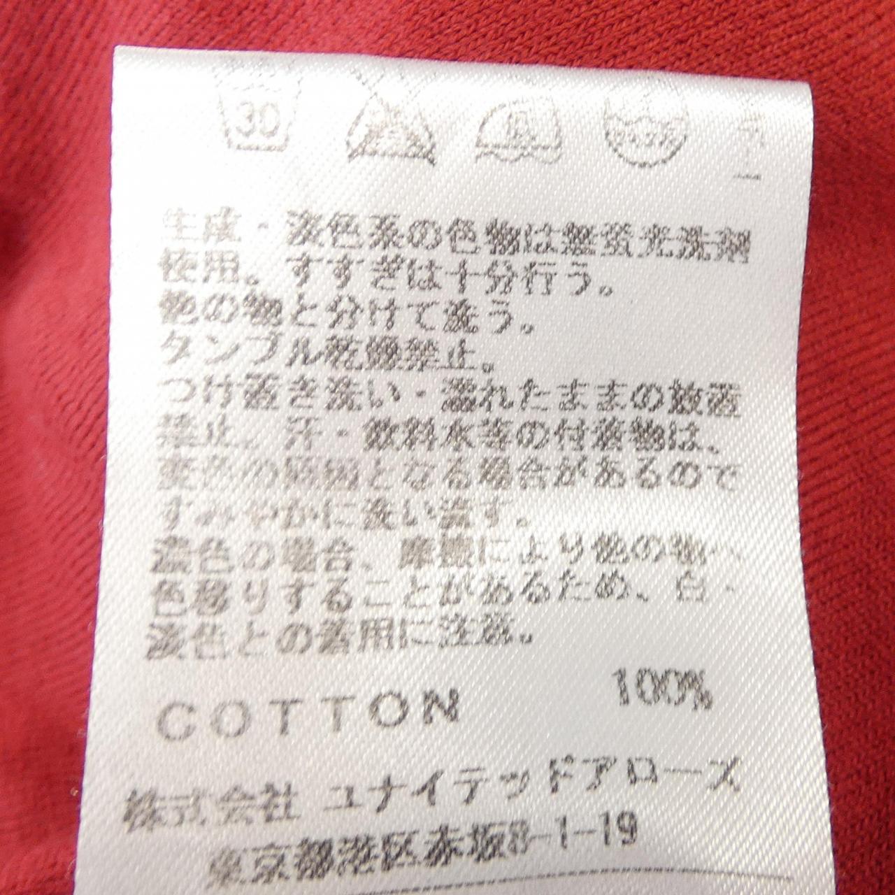 マックリッチ トップス