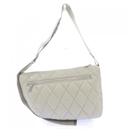 バーバリー SHIELD QUILTED ショルダーバッグ