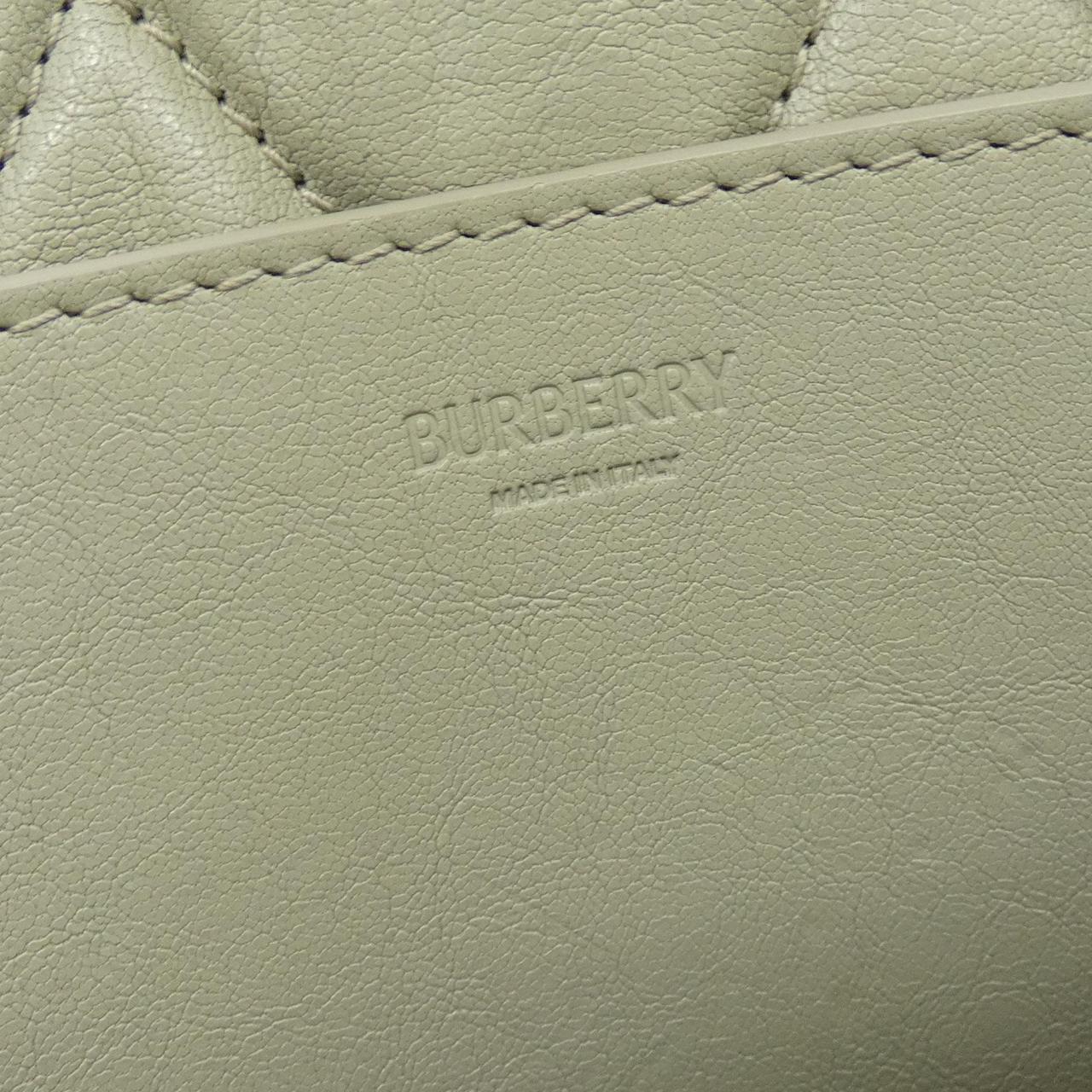 バーバリー SHIELD QUILTED ショルダーバッグ