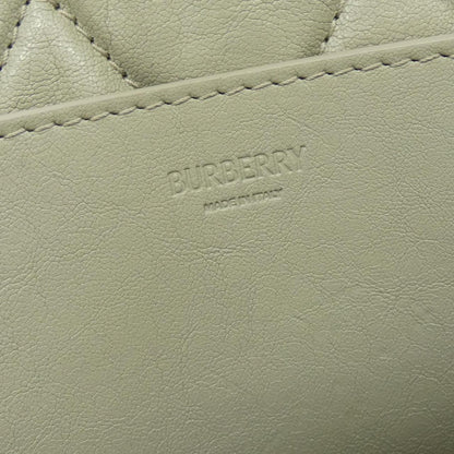 バーバリー SHIELD QUILTED ショルダーバッグ
