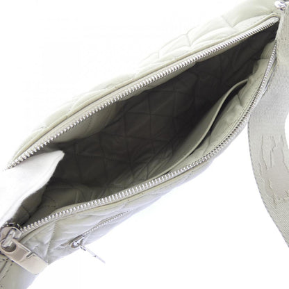 バーバリー SHIELD QUILTED ショルダーバッグ