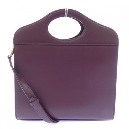 バーバリー WOMAN POCKET ショルダーバッグ