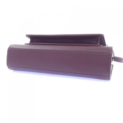 バーバリー WOMAN POCKET ショルダーバッグ
