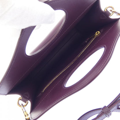 バーバリー WOMAN POCKET ショルダーバッグ