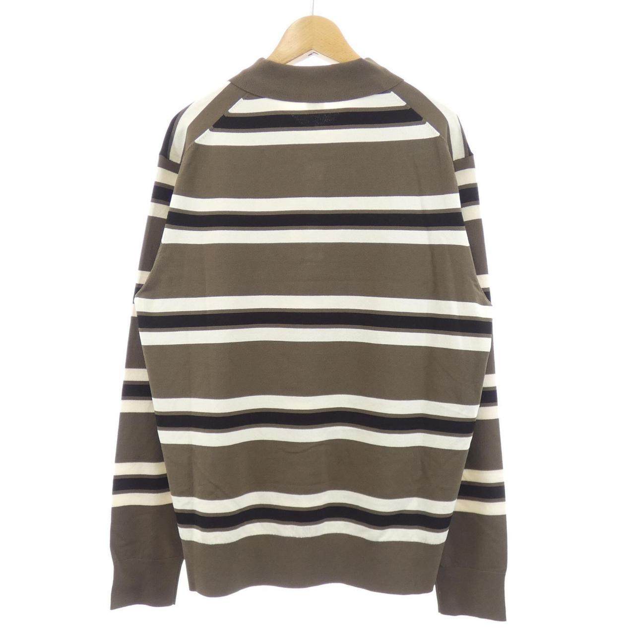 THEGARMENT トップス