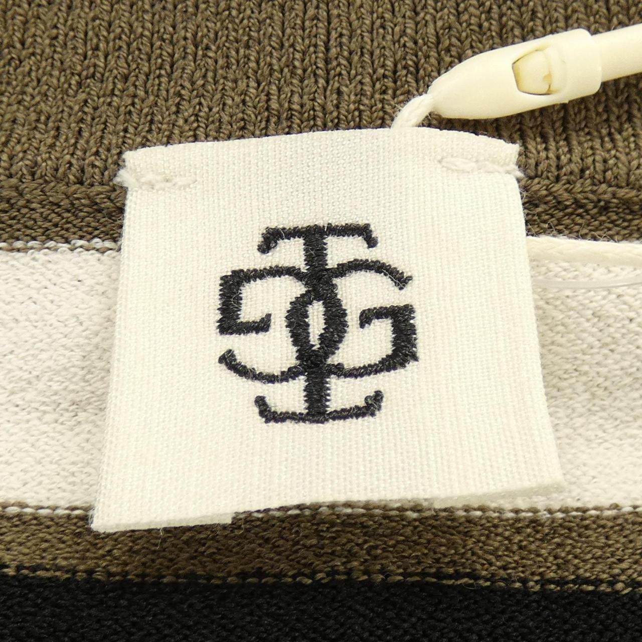 THEGARMENT トップス