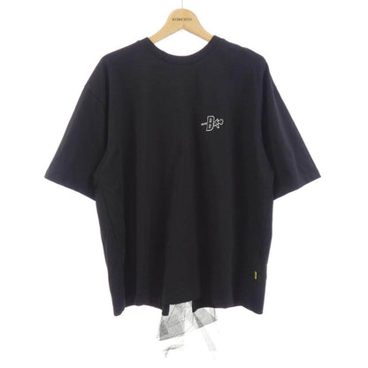 BROGNANO コットンTシャツ