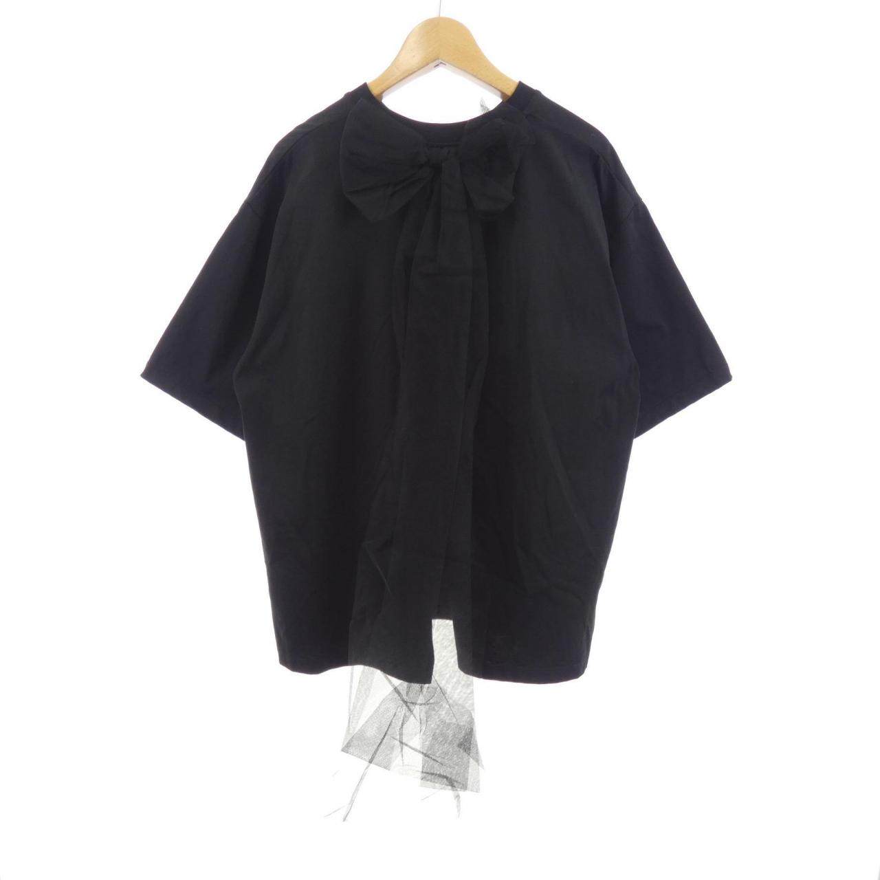 BROGNANO コットンTシャツ