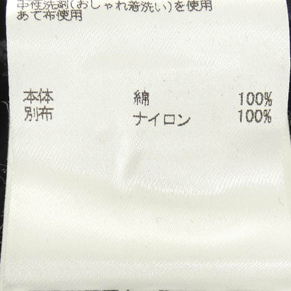 BROGNANO コットンTシャツ