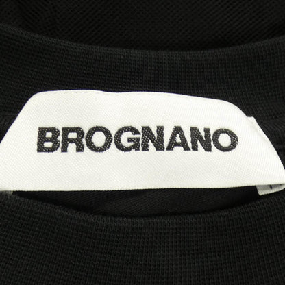 BROGNANO コットンTシャツ