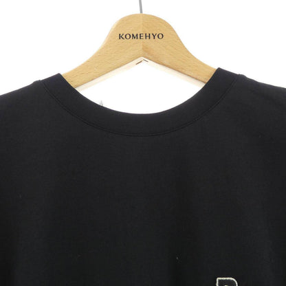 BROGNANO コットンTシャツ