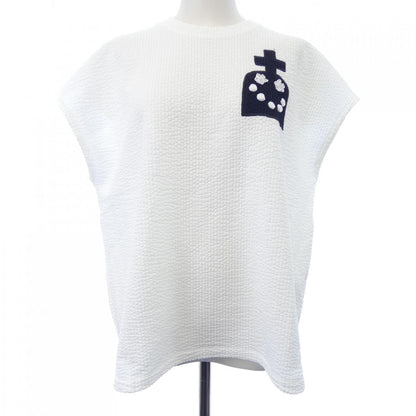 DEVASTEE コットンTシャツ