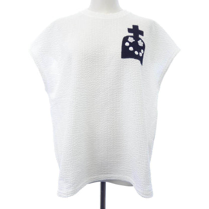DEVASTEE コットンTシャツ
