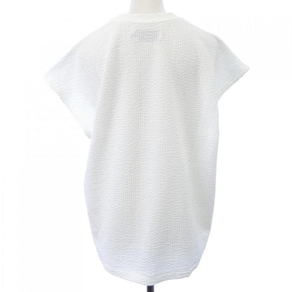 DEVASTEE コットンTシャツ