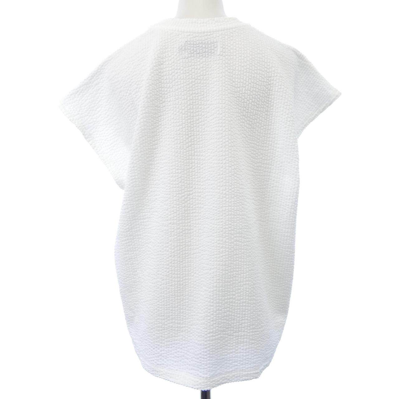 DEVASTEE コットンTシャツ