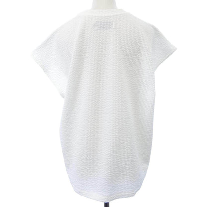 DEVASTEE コットンTシャツ