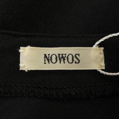 NOWOS ニットカーディガン