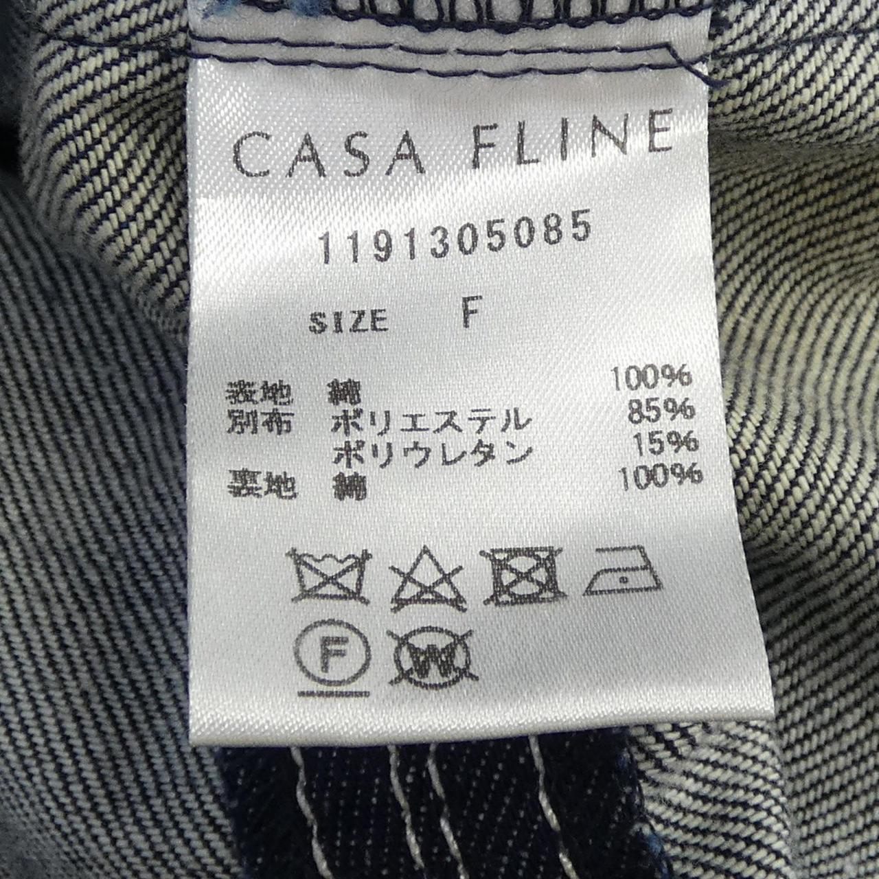 カーサフライン ワンピース