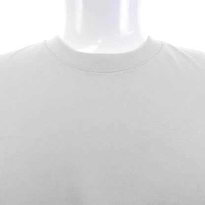 エルメス ディテールサドルステッチ コットンTシャツ