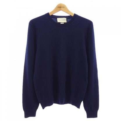 グッチ カシミヤニット