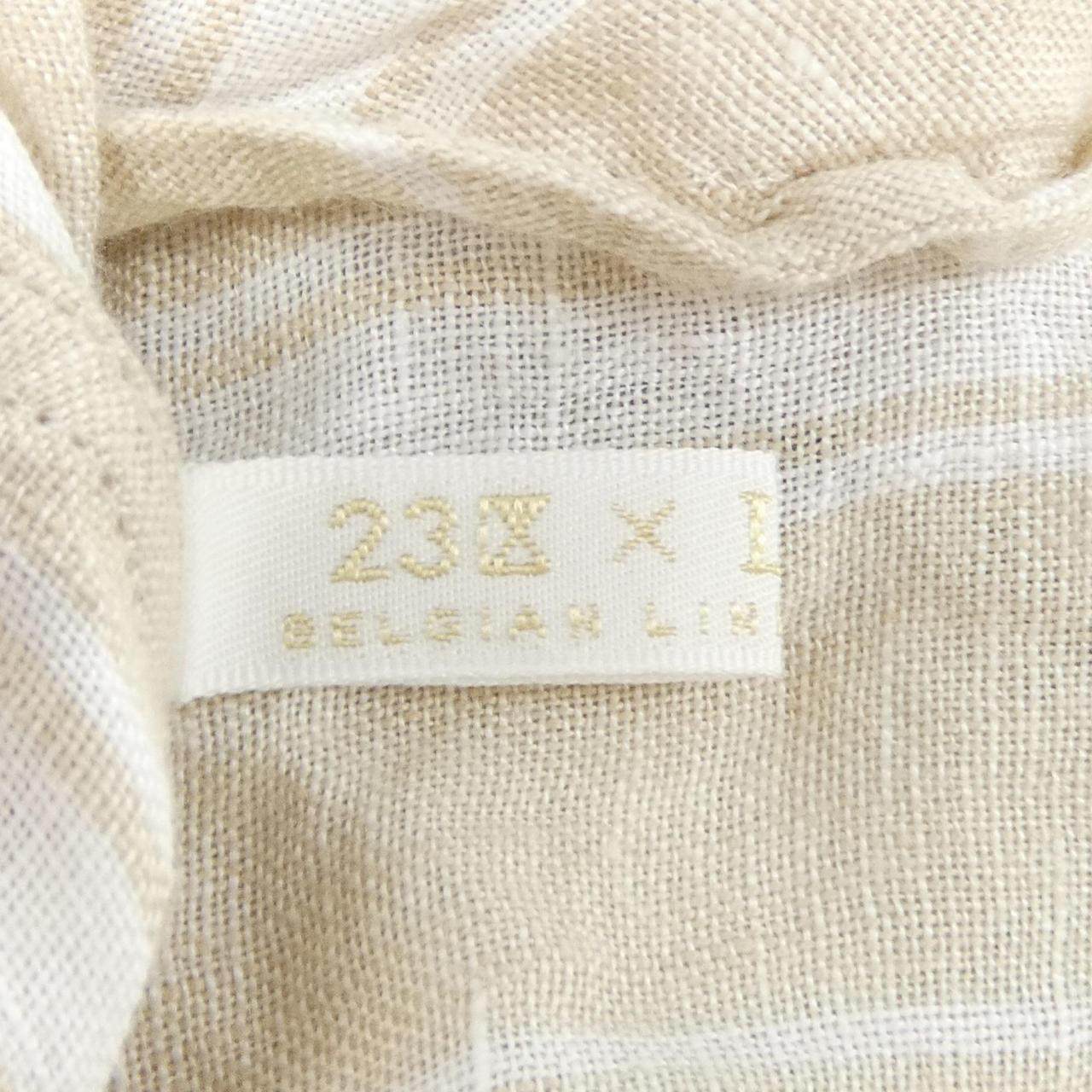 23区 ワンピース