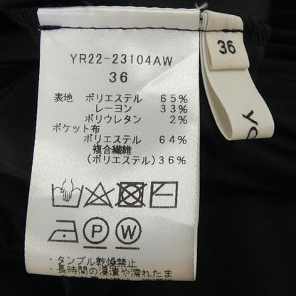 ヨリ パンツ