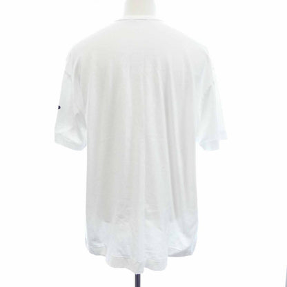コムデギャルソン Lea Colombo コットン Tシャツ 青山限定