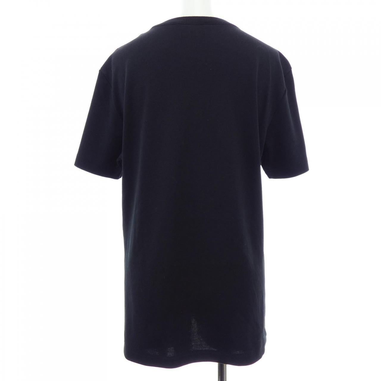 ルイヴィトン レトロモノグラム コットンTシャツ