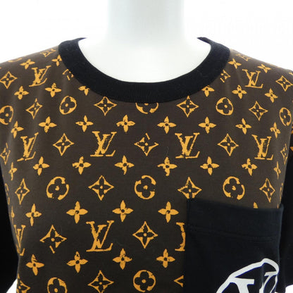 ルイヴィトン レトロモノグラム コットンTシャツ
