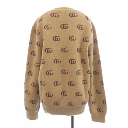 グッチ カシミヤニット