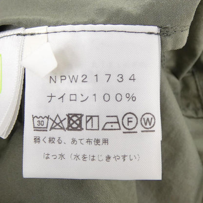 ザノースフェイス ジャケット