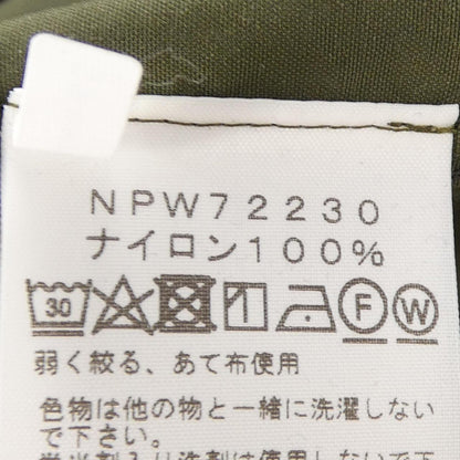 ザノースフェイス ジャケット
