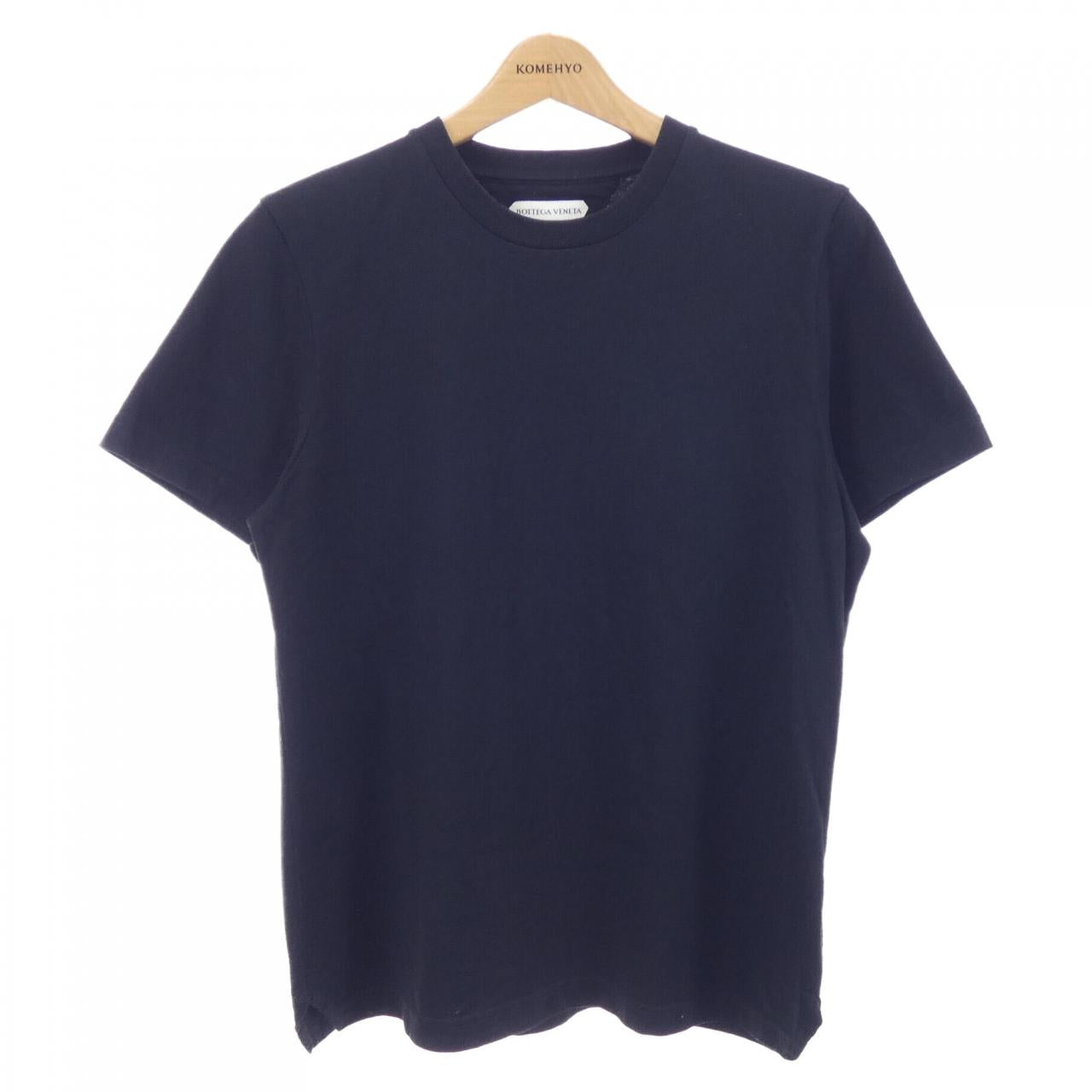 ボッテガヴェネタ コットンTシャツ