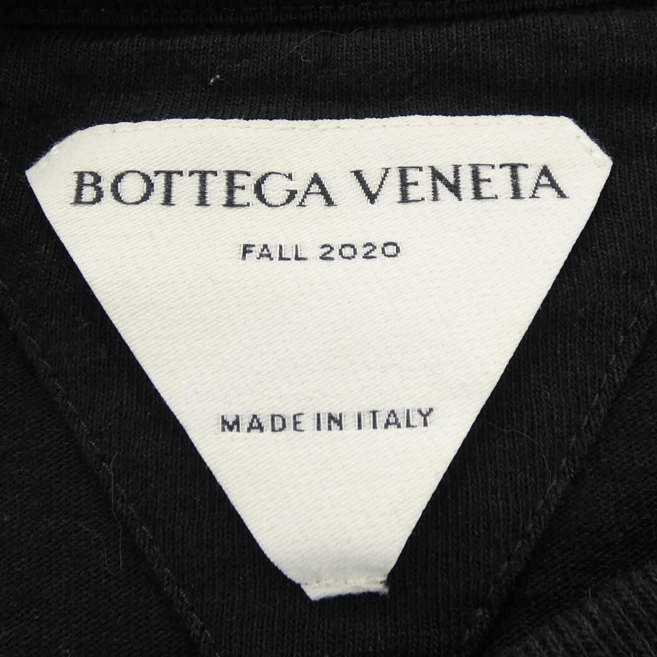 ボッテガヴェネタ コットンTシャツ