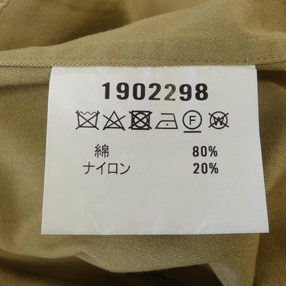 フリーマンズスポーティングクラブ ジャケット