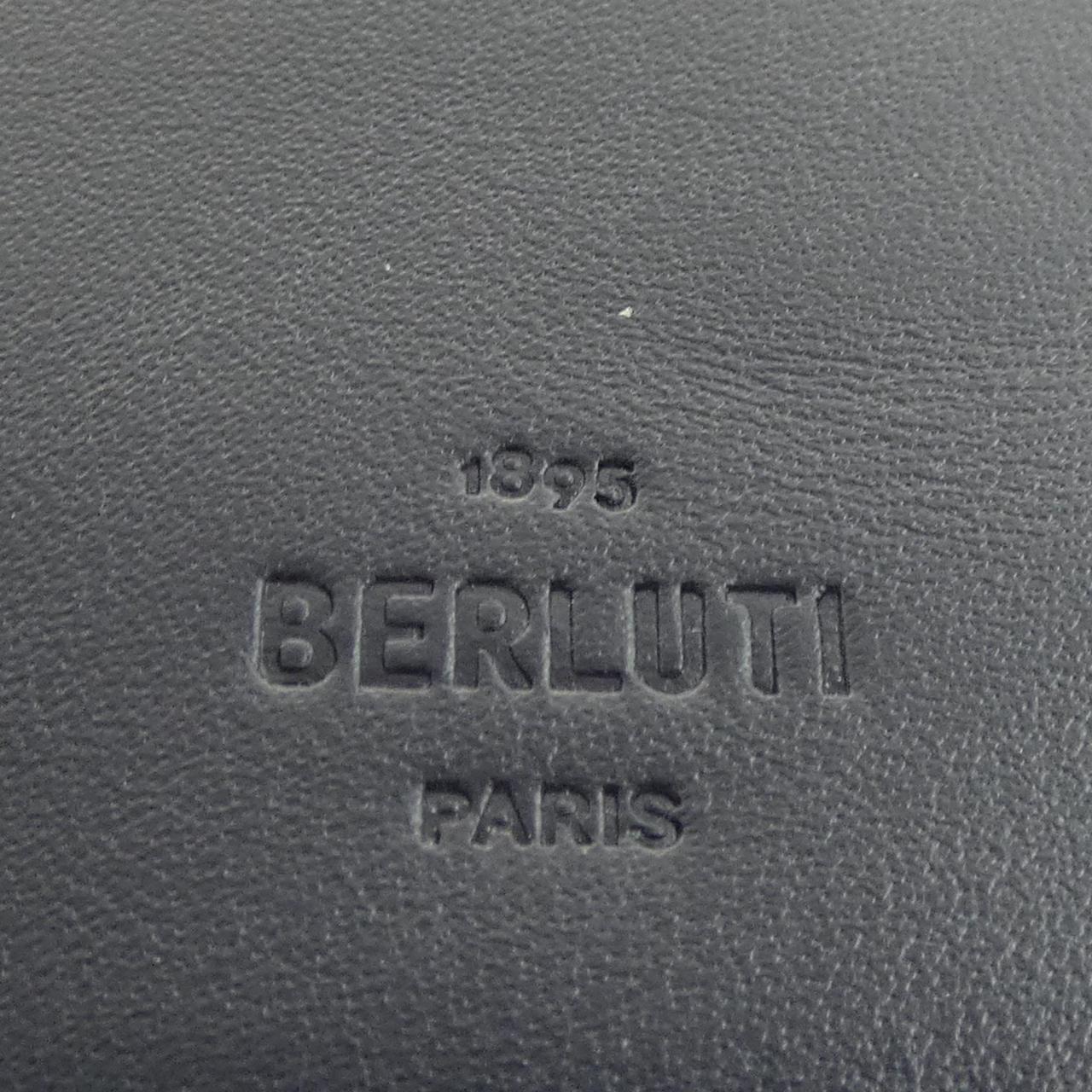 ベルルッティ 財布
