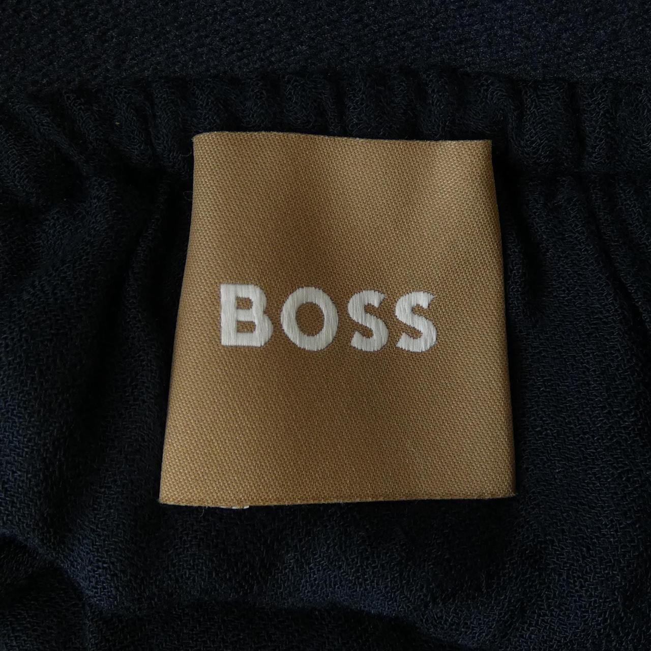 ボス スカート