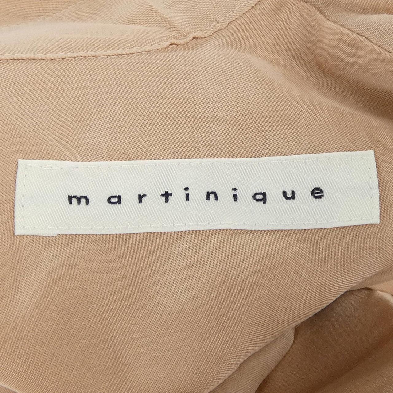 マルティニーク シャツ