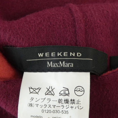 マックスマーラウィークエンド ジャケット