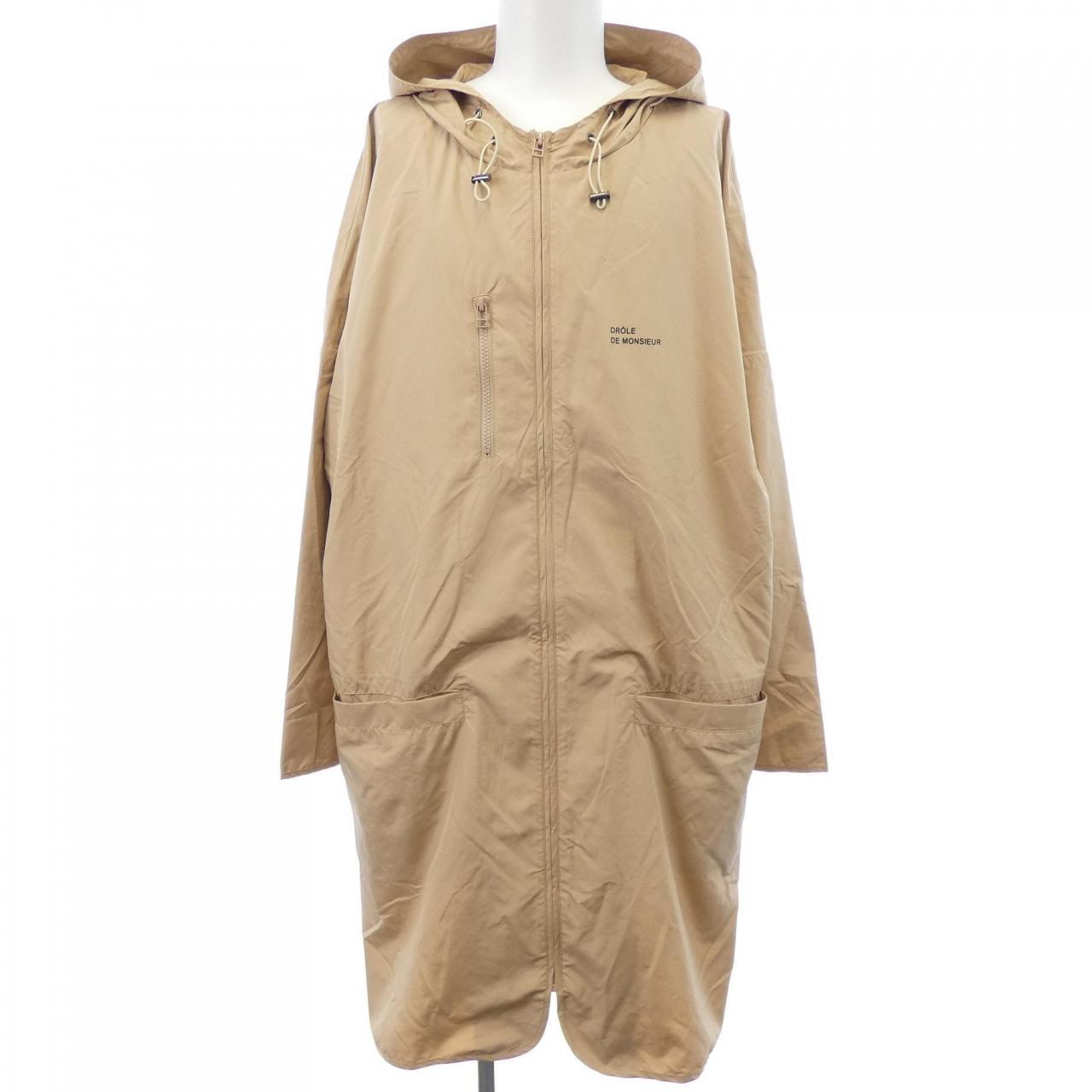 ドロールドムッシュ コート