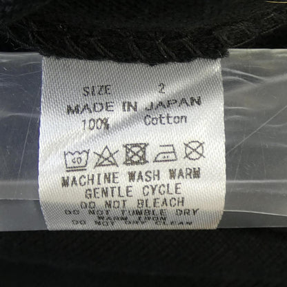 マーカウェア パーカー