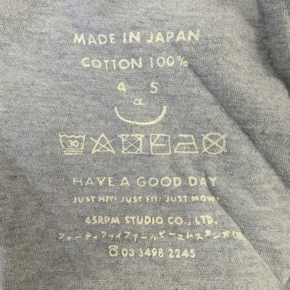 フォーティーファイブアールピーエム ワンピース