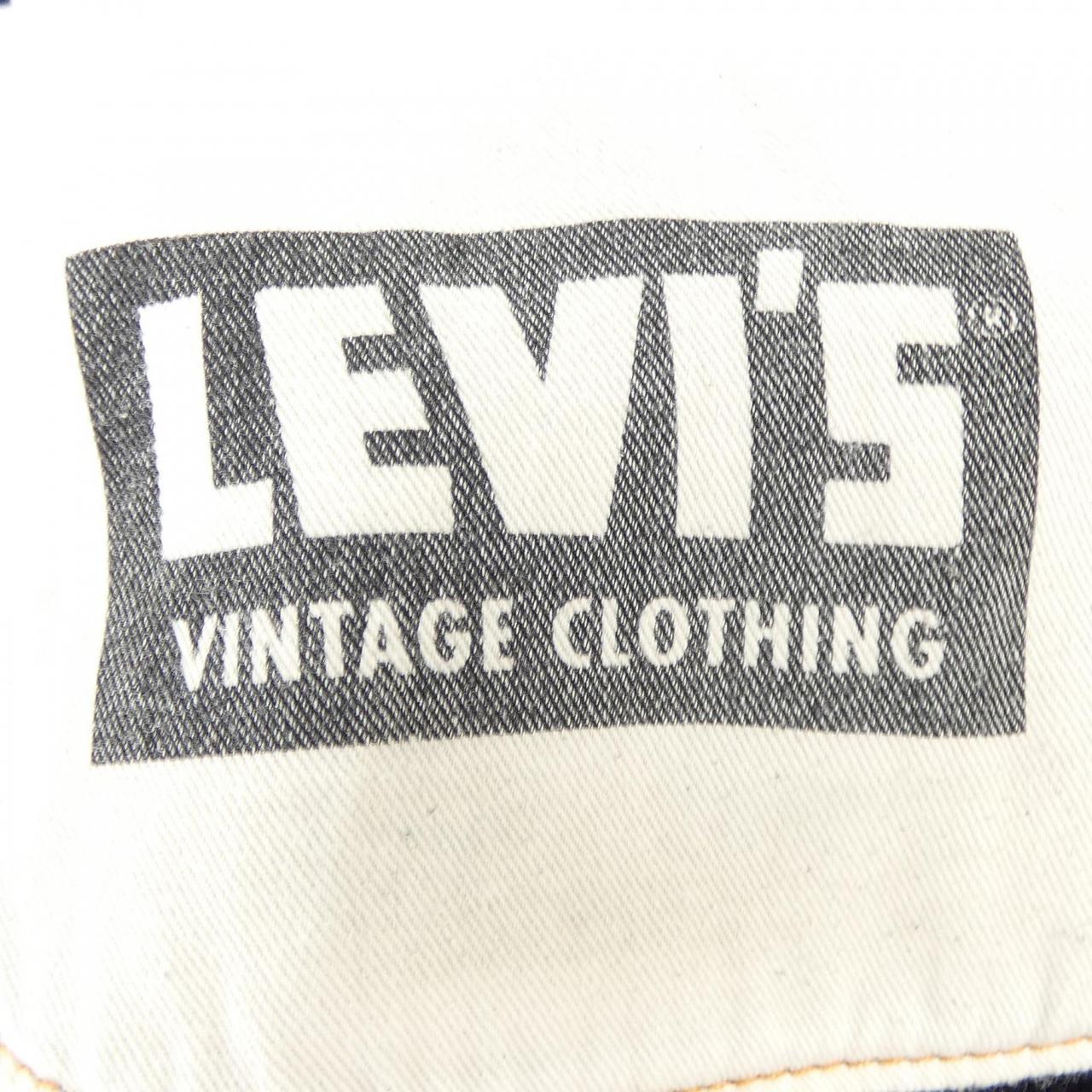 リーバイス LVC 501XX ジーンズ