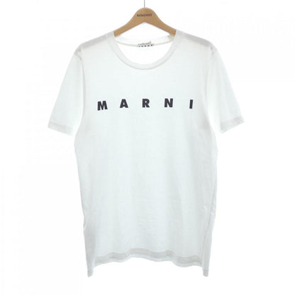 マルニ コットンTシャツ