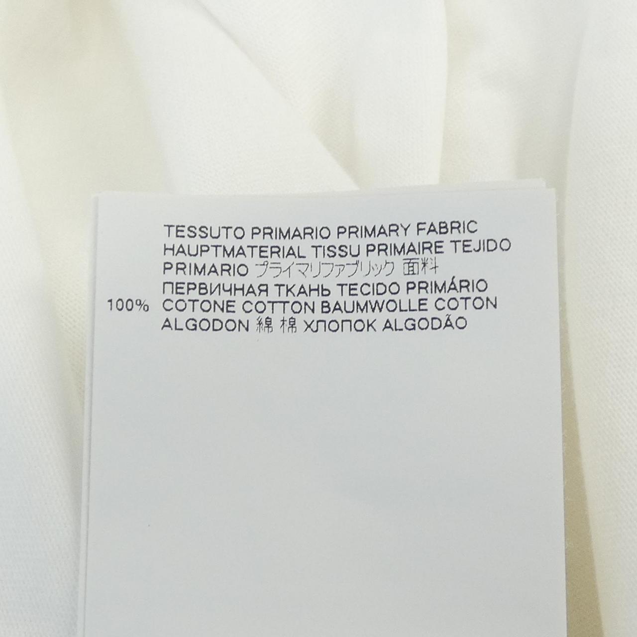 マルニ コットンTシャツ