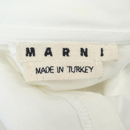 マルニ コットンTシャツ