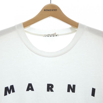 マルニ コットンTシャツ