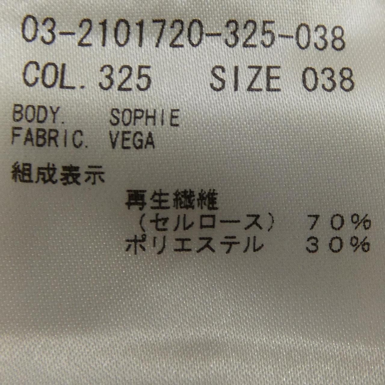 セオリーリュクス ニット